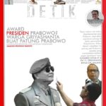 Warga Griyashanta Surati Presiden Prabowo, Panglima TNI & KPK