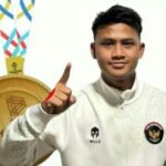 Atlet Indonesia Kembali Raih Emas di SEA Games 2025 Atlet Indonesia Kembali Raih Emas di SEA Games 2025