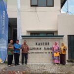 Warga Mengeluh Kelurahan Tanpa Lapanga Sepak Bola, Dugaan Mantan Lurah Badrus Soleh Jual Lapangan Sepak Bola