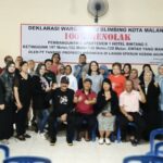 Deklarasi Warpel ke-2