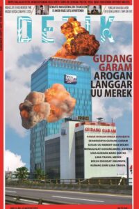 Gudang Garam Arogan ! Menindas yang Kecil