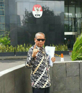 Terduga Walikota Malang Percepat Proyek Jalan Tembus Griyashanta Bayar Utang Rp 50 Miliar ke Kaesang Pangareb