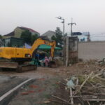 TERDUGA WALIKOTA MALANG & PT FARSAWAN BAYAR PREMAN BONGKAR TEMBOK MASYARAKAT 20260713_172437