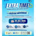 Perumda Tirta Kanjuruhan Perpanjang Deadline "Creative Movement" hingga 20 Juli 2026 tirta